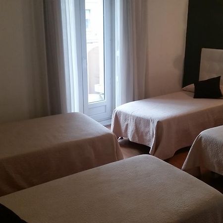 מדריד Hostal Montecarlo מראה חיצוני תמונה