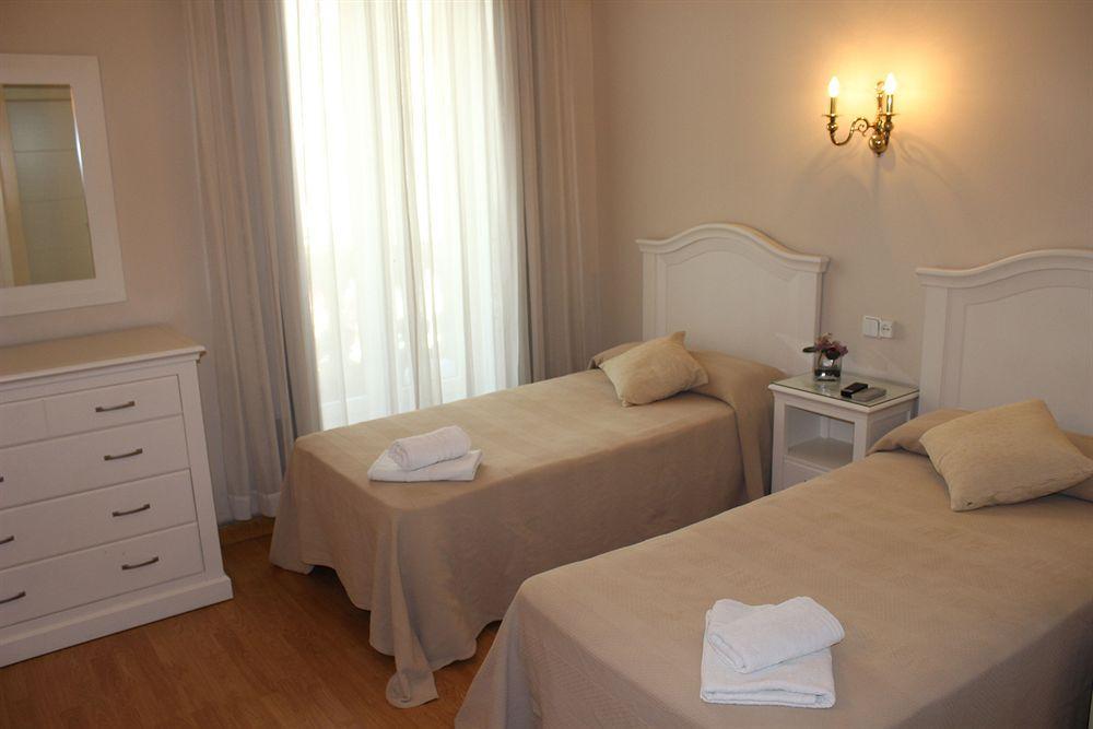 מדריד Hostal Montecarlo מראה חיצוני תמונה