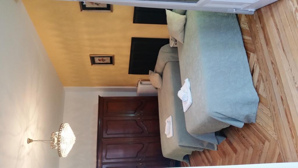 מדריד Hostal Montecarlo מראה חיצוני תמונה
