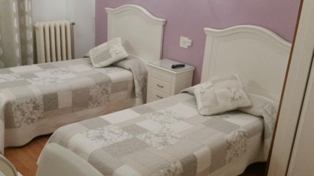 מדריד Hostal Montecarlo מראה חיצוני תמונה