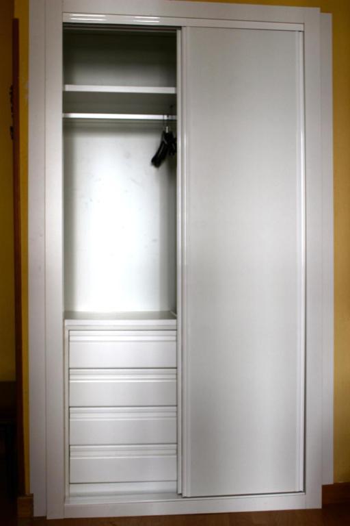 מדריד Hostal Montecarlo חדר תמונה